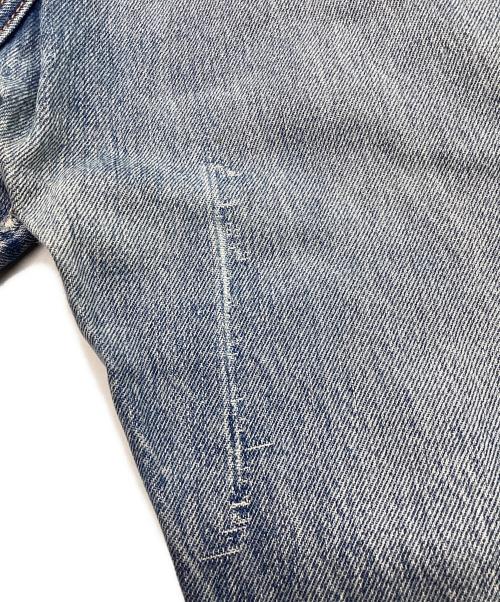LEVI'S（リーバイス）LEVI'S (リーバイス) 501 デニムパンツ ブルー サイズ:W38×L32の古着・服飾アイテム