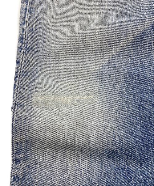 LEVI'S（リーバイス）LEVI'S (リーバイス) 501 デニムパンツ ブルー サイズ:W38×L32の古着・服飾アイテム