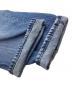 中古・古着 LEVI'S (リーバイス) 501 デニムパンツ ブルー サイズ:W38×L32：12000円