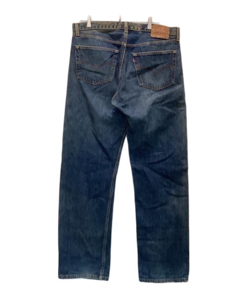 LEVI'S（リーバイス）LEVI'S (リーバイス) 501 デニムパンツ インディゴ サイズ:W38×L32の古着・服飾アイテム