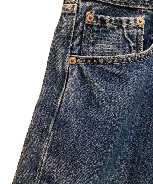 LEVI'S（リーバイス）LEVI'S (リーバイス) 501 デニムパンツ インディゴ サイズ:W38×L32の古着・服飾アイテム