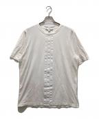 Y-3ワイスリー）の古着「M CH1 SS TEE-CF STRIPES」｜ホワイト