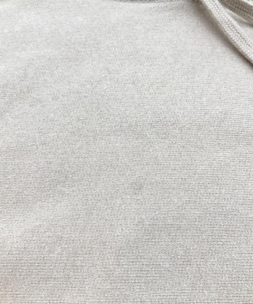 SUPREME（シュプリーム）SUPREME (シュプリーム) Small Box Logo Hooded ベージュ サイズ:XLの古着・服飾アイテム