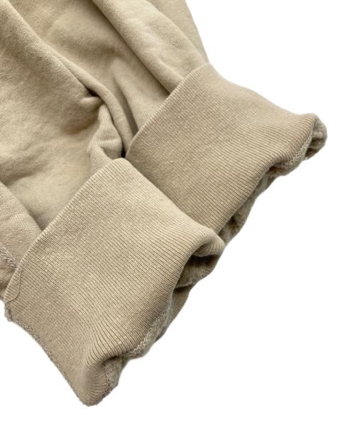 SUPREME（シュプリーム）SUPREME (シュプリーム) Small Box Logo Hooded ベージュ サイズ:XLの古着・服飾アイテム