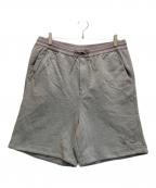 Y-3ワイスリー）の古着「クラシック テリー ショーツ」｜グレー