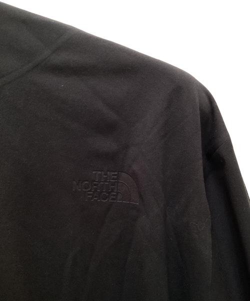 THE NORTH FACE（ザ ノース フェイス）THE NORTH FACE (ザ ノース フェイス) テックラウンジカーディガン ブラック サイズ:XLの古着・服飾アイテム