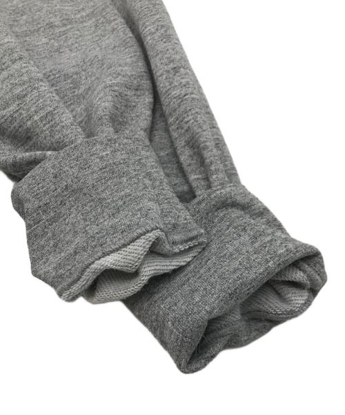 THE NORTH FACE（ザ ノース フェイス）THE NORTH FACE (ザ ノース フェイス) バックスクエアロゴフーディ グレー サイズ:XXLの古着・服飾アイテム