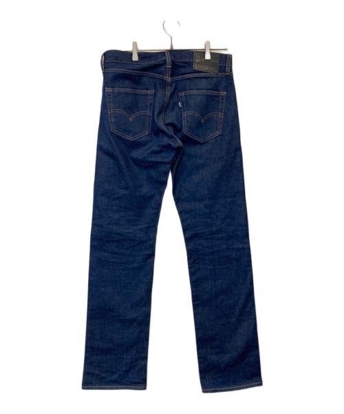LEVI'S MADE&CRAFTED（リーバイスメイドクラフテッド）LEVI'S MADE&CRAFTED (リーバイスメイドクラフテッド) 501CROP デニムパンツ PC9-00501-2853 インディゴ サイズ:W30の古着・服飾アイテム