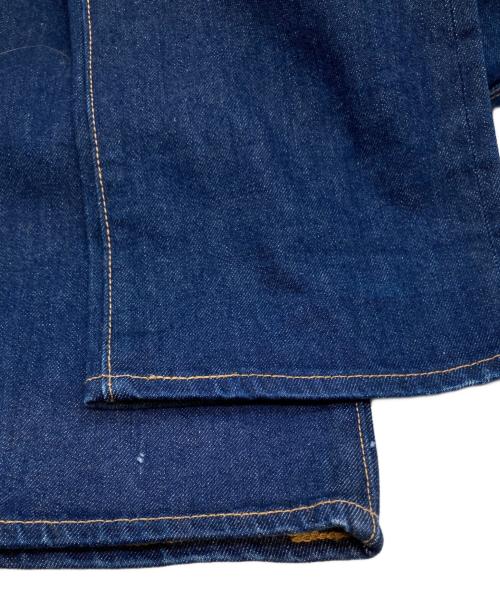 LEVI'S MADE&CRAFTED（リーバイスメイドクラフテッド）LEVI'S MADE&CRAFTED (リーバイスメイドクラフテッド) 501CROP デニムパンツ PC9-00501-2853 インディゴ サイズ:W30の古着・服飾アイテム