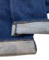 中古・古着 LEVI'S MADE&CRAFTED (リーバイスメイドクラフテッド) 501CROP デニムパンツ PC9-00501-2853 インディゴ サイズ:W30：5000円