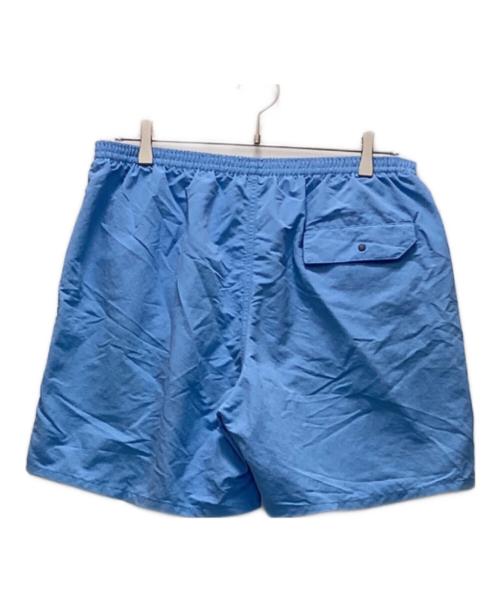 Patagonia（パタゴニア）Patagonia (パタゴニア) バギーズ・ショーツ ５インチ ブルー サイズ:Mの古着・服飾アイテム