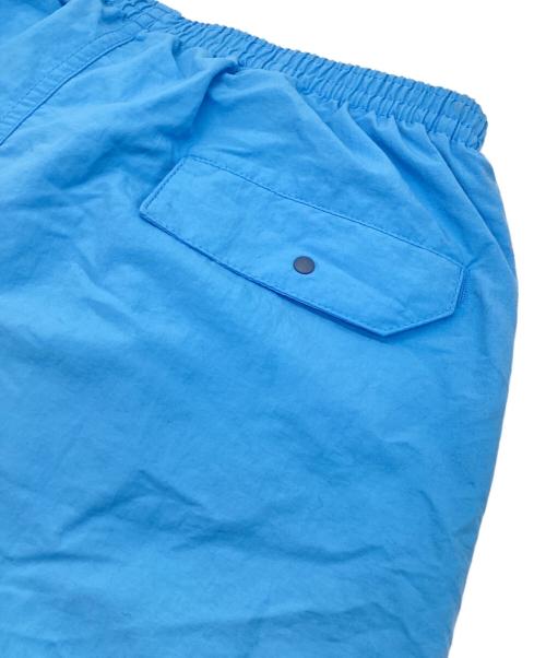 Patagonia（パタゴニア）Patagonia (パタゴニア) バギーズ・ショーツ ５インチ ブルー サイズ:Mの古着・服飾アイテム