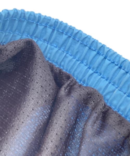 Patagonia（パタゴニア）Patagonia (パタゴニア) バギーズ・ショーツ ５インチ ブルー サイズ:Mの古着・服飾アイテム