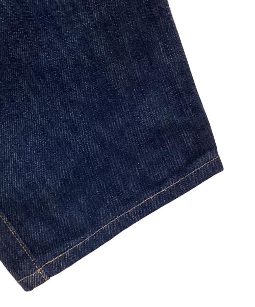 LEVI'S（リーバイス）LEVI'S (リーバイス) 501 デニムパンツ インディゴ サイズ:W28の古着・服飾アイテム