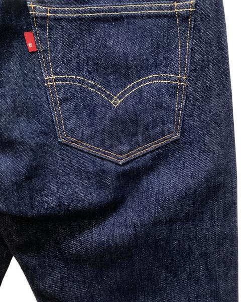 LEVI'S（リーバイス）LEVI'S (リーバイス) 501 デニムパンツ インディゴ サイズ:W28の古着・服飾アイテム
