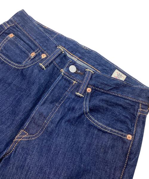 LEVI'S（リーバイス）LEVI'S (リーバイス) 501 デニムパンツ インディゴ サイズ:W28の古着・服飾アイテム