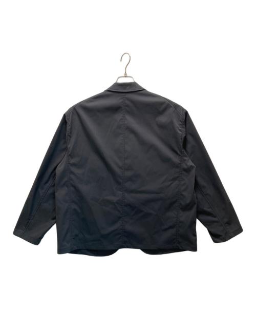 TRIPSTER（トリップスター）TRIPSTER (トリップスター) Dickies (ディッキーズ) BEAMS (ビームス) コラボ 「Suit」セットアップスーツ グレー サイズ:M 未使用品の古着・服飾アイテム