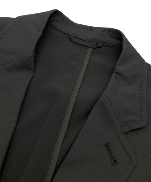 TRIPSTER（トリップスター）TRIPSTER (トリップスター) Dickies (ディッキーズ) BEAMS (ビームス) コラボ 「Suit」セットアップスーツ グレー サイズ:M 未使用品の古着・服飾アイテム