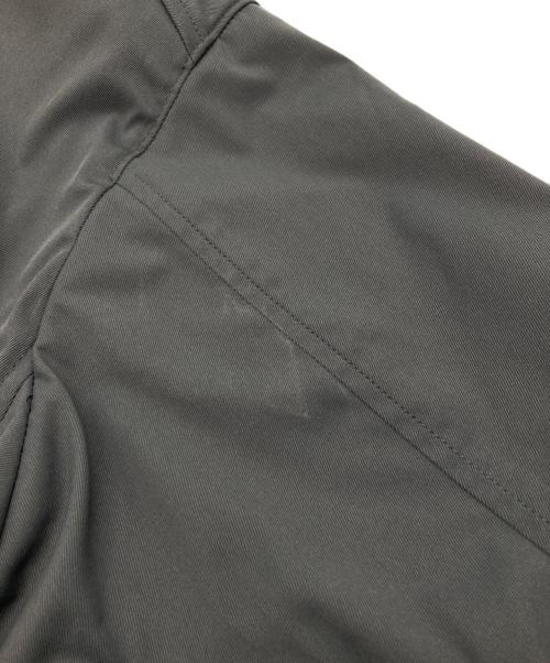 TRIPSTER（トリップスター）TRIPSTER (トリップスター) Dickies (ディッキーズ) BEAMS (ビームス) コラボ 「Suit」セットアップスーツ グレー サイズ:M 未使用品の古着・服飾アイテム