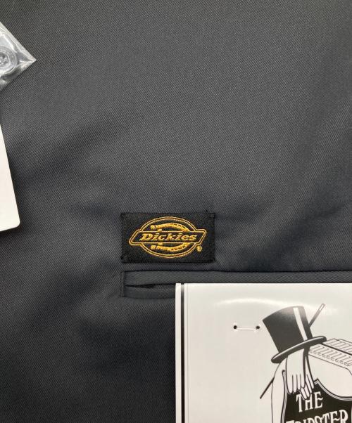 TRIPSTER（トリップスター）TRIPSTER (トリップスター) Dickies (ディッキーズ) BEAMS (ビームス) コラボ 「Suit」セットアップスーツ グレー サイズ:M 未使用品の古着・服飾アイテム