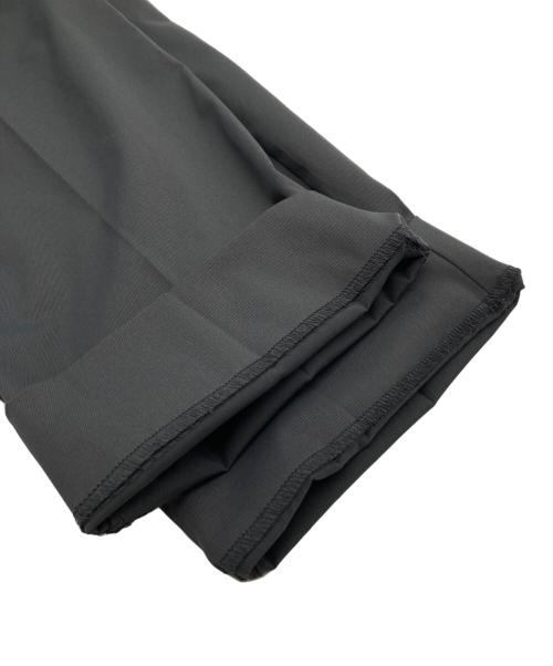 TRIPSTER（トリップスター）TRIPSTER (トリップスター) Dickies (ディッキーズ) BEAMS (ビームス) コラボ 「Suit」セットアップスーツ グレー サイズ:M 未使用品の古着・服飾アイテム