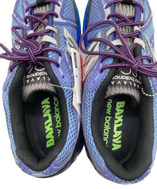 NEW BALANCE（ニューバランス）NEW BALANCE (ニューバランス) Action Bronson (アクション ブロンソン) M1906RON 