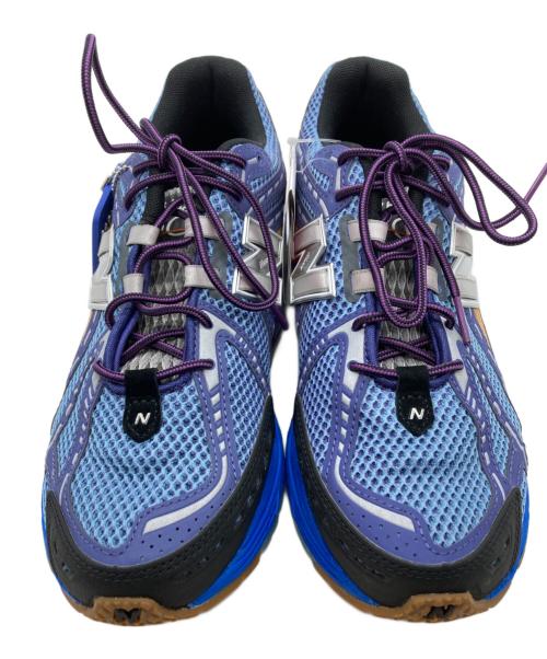 NEW BALANCE（ニューバランス）NEW BALANCE (ニューバランス) Action Bronson (アクション ブロンソン) M1906RON 