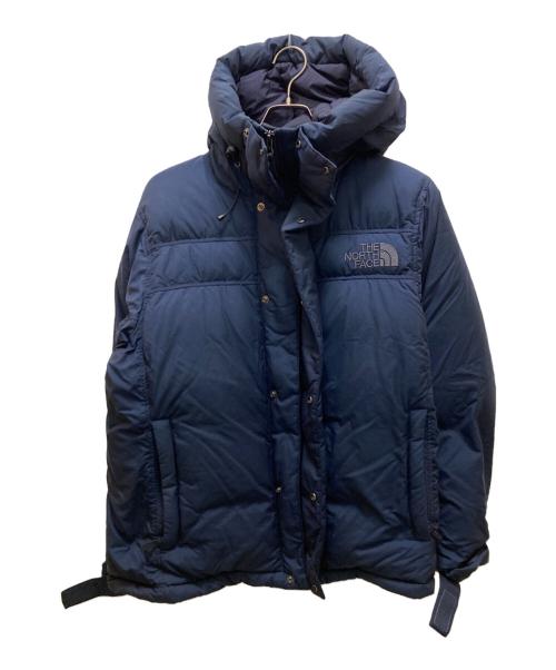 THE NORTH FACE（ザ ノース フェイス）THE NORTH FACE (ザ ノース フェイス) オルタレーションバフズジャケット ネイビー サイズ:Sの古着・服飾アイテム