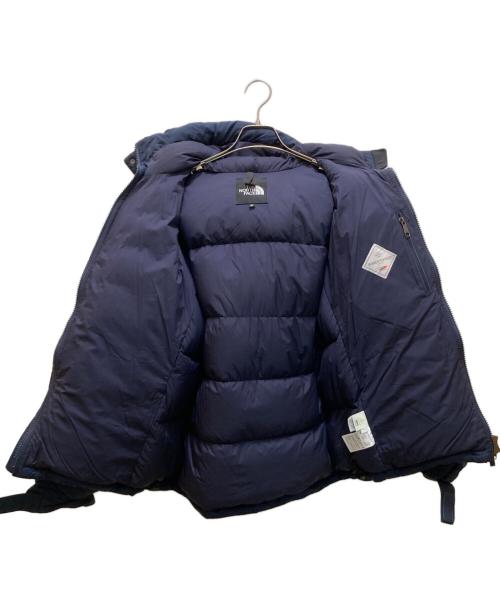 THE NORTH FACE（ザ ノース フェイス）THE NORTH FACE (ザ ノース フェイス) オルタレーションバフズジャケット ネイビー サイズ:Sの古着・服飾アイテム