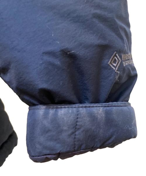 THE NORTH FACE（ザ ノース フェイス）THE NORTH FACE (ザ ノース フェイス) オルタレーションバフズジャケット ネイビー サイズ:Sの古着・服飾アイテム