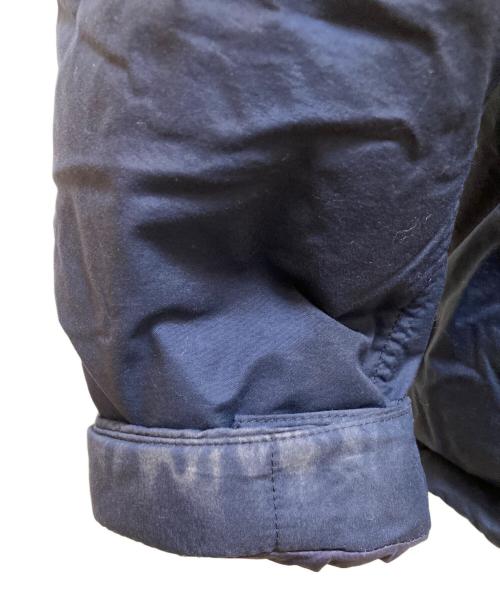 THE NORTH FACE（ザ ノース フェイス）THE NORTH FACE (ザ ノース フェイス) オルタレーションバフズジャケット ネイビー サイズ:Sの古着・服飾アイテム
