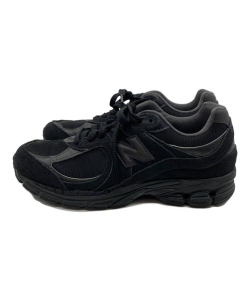 NEW BALANCE（ニューバランス）NEW BALANCE (ニューバランス) U2002RBL ブラック サイズ:26の古着・服飾アイテム