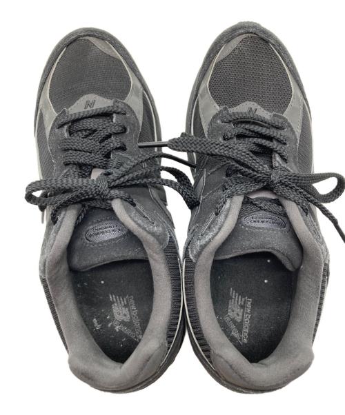 NEW BALANCE（ニューバランス）NEW BALANCE (ニューバランス) U2002RBL ブラック サイズ:26の古着・服飾アイテム
