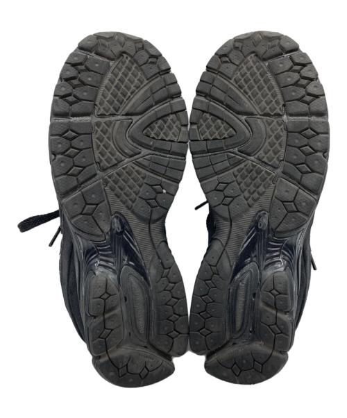 NEW BALANCE（ニューバランス）NEW BALANCE (ニューバランス) U2002RBL ブラック サイズ:26の古着・服飾アイテム