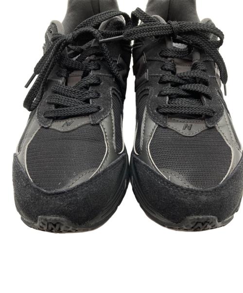 NEW BALANCE（ニューバランス）NEW BALANCE (ニューバランス) U2002RBL ブラック サイズ:26の古着・服飾アイテム