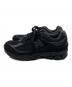 NEW BALANCE (ニューバランス) U2002RBL ブラック サイズ:26：9000円