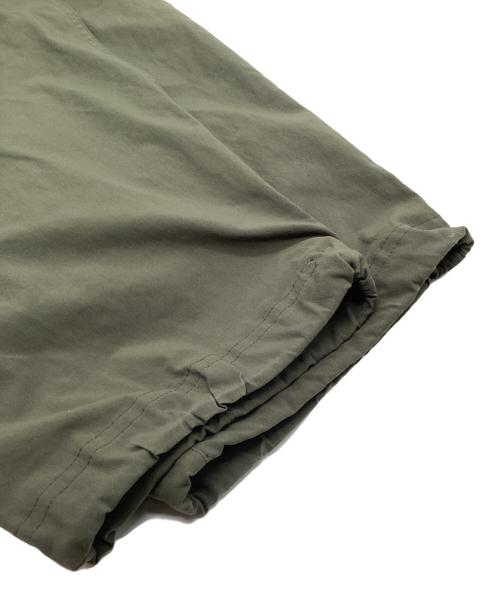 THE NORTH FACE（ザ ノース フェイス）THE NORTH FACE (ザ ノース フェイス) ジップオフカーゴパンツ オリーブ サイズ:XLの古着・服飾アイテム