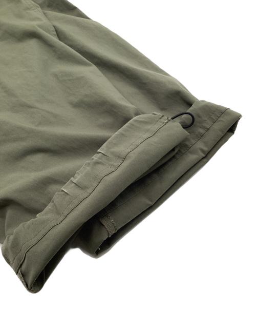 THE NORTH FACE（ザ ノース フェイス）THE NORTH FACE (ザ ノース フェイス) ジップオフカーゴパンツ オリーブ サイズ:XLの古着・服飾アイテム