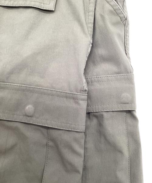 THE NORTH FACE（ザ ノース フェイス）THE NORTH FACE (ザ ノース フェイス) ジップオフカーゴパンツ オリーブ サイズ:XLの古着・服飾アイテム