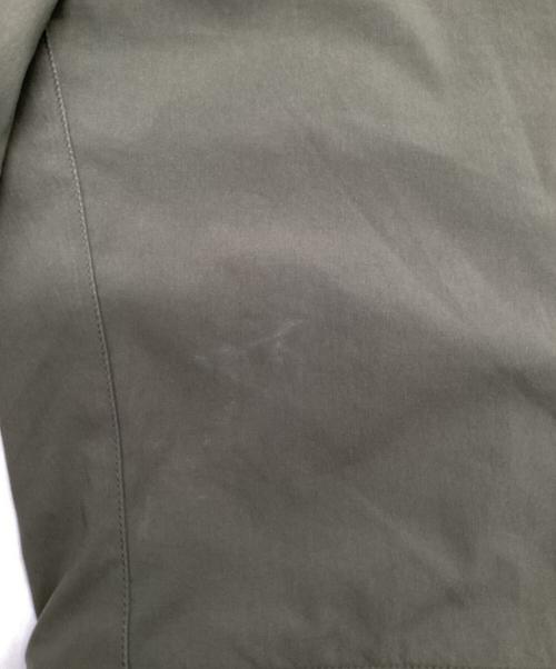 THE NORTH FACE（ザ ノース フェイス）THE NORTH FACE (ザ ノース フェイス) ジップオフカーゴパンツ オリーブ サイズ:XLの古着・服飾アイテム