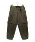 THE NORTH FACE（ザ ノース フェイス）の古着「ジップオフカーゴパンツ」｜オリーブ