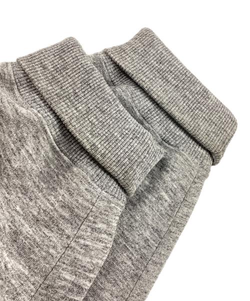 THE NORTH FACE（ザ ノース フェイス）THE NORTH FACE (ザ ノース フェイス) ロゴフーディ グレー サイズ:XLの古着・服飾アイテム