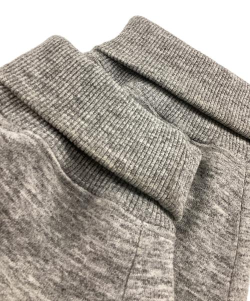 THE NORTH FACE（ザ ノース フェイス）THE NORTH FACE (ザ ノース フェイス) ロゴフーディ グレー サイズ:XLの古着・服飾アイテム