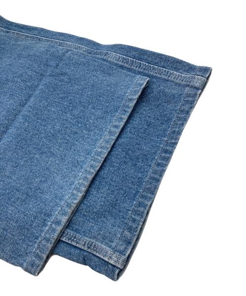 POLO JEANS CO.（ポロジーンズカンパニー）POLO JEANS CO. (ポロジーンズカンパニー) ヴィンテージカーペンターデニムパンツ インディゴ サイズ:34の古着・服飾アイテム