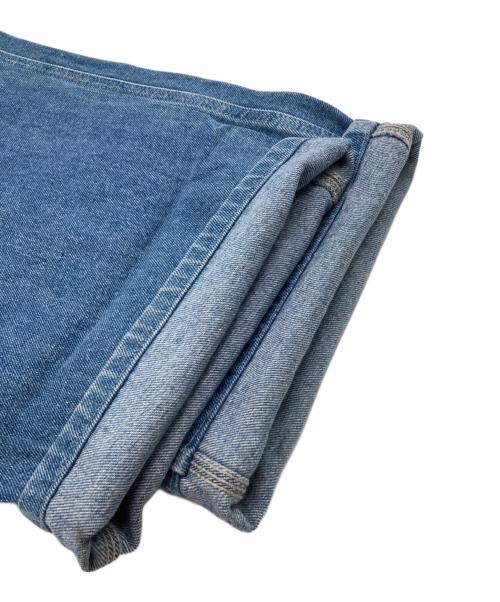 POLO JEANS CO.（ポロジーンズカンパニー）POLO JEANS CO. (ポロジーンズカンパニー) ヴィンテージカーペンターデニムパンツ インディゴ サイズ:34の古着・服飾アイテム