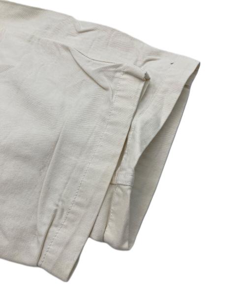 GRAMICCI（グラミチ）GRAMICCI (グラミチ) クライミングパンツ ホワイト サイズ:XLの古着・服飾アイテム