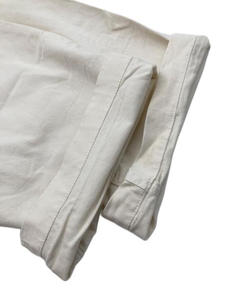 GRAMICCI（グラミチ）GRAMICCI (グラミチ) クライミングパンツ ホワイト サイズ:XLの古着・服飾アイテム