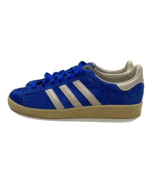 adidas（アディダス）adidas (アディダス) ATMOS (アトモス) ジャバー ロー ブルー サイズ:29の古着・服飾アイテム