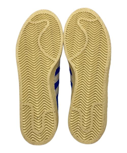 adidas（アディダス）adidas (アディダス) ATMOS (アトモス) ジャバー ロー ブルー サイズ:29の古着・服飾アイテム