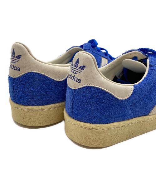 adidas（アディダス）adidas (アディダス) ATMOS (アトモス) ジャバー ロー ブルー サイズ:29の古着・服飾アイテム